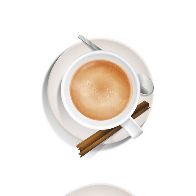 奶茶