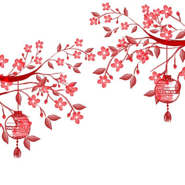 梅花