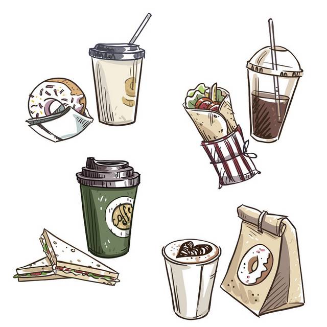 奶茶