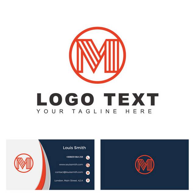 企业logo