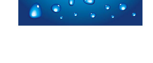 水
