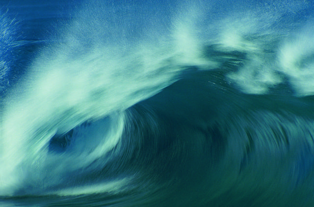 海浪