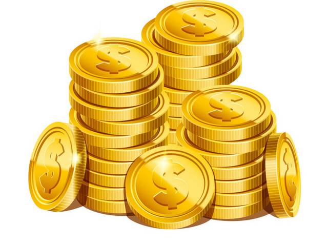 金融元素