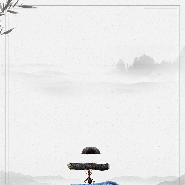 白色背景素材