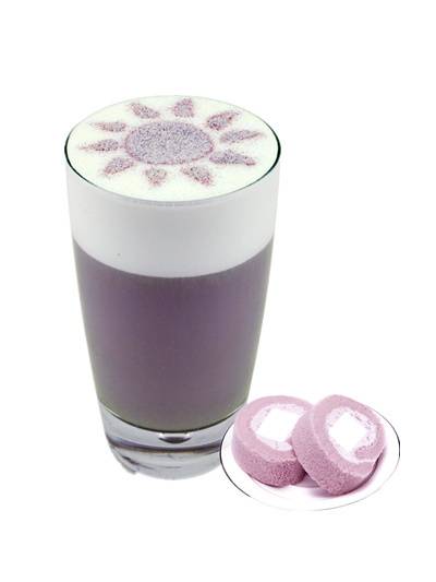 奶茶