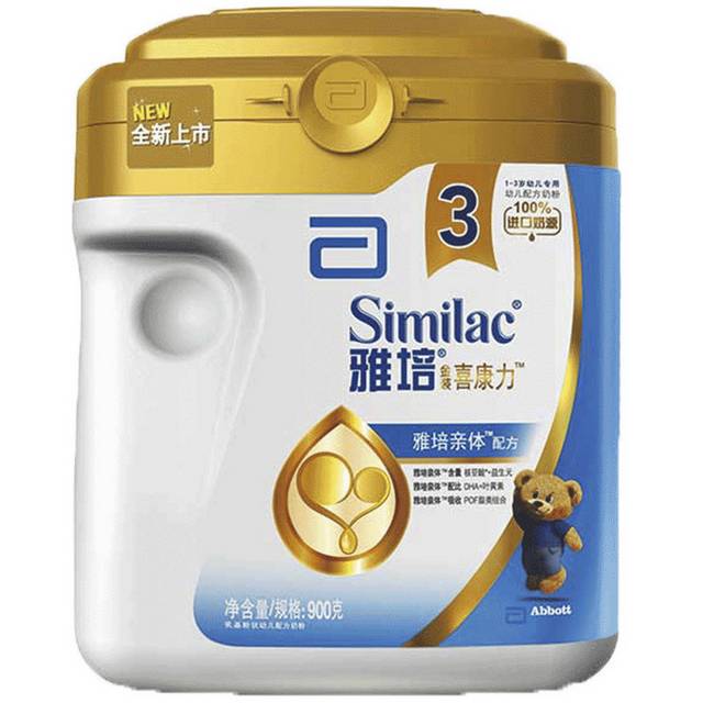 奶粉