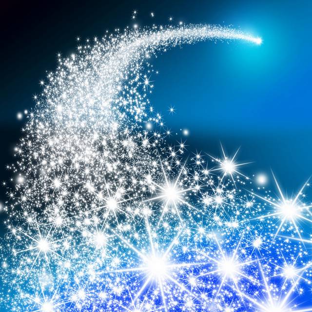 星星