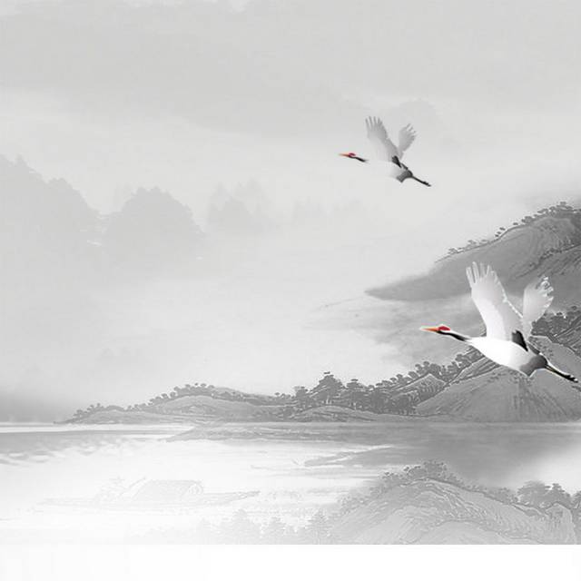 白色背景底纹