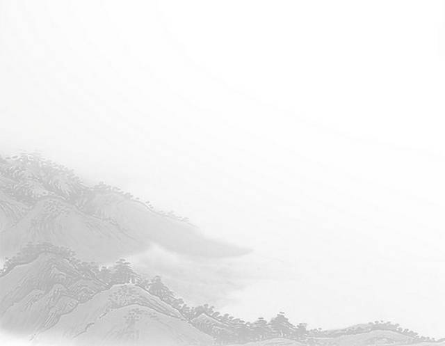 白色背景底纹