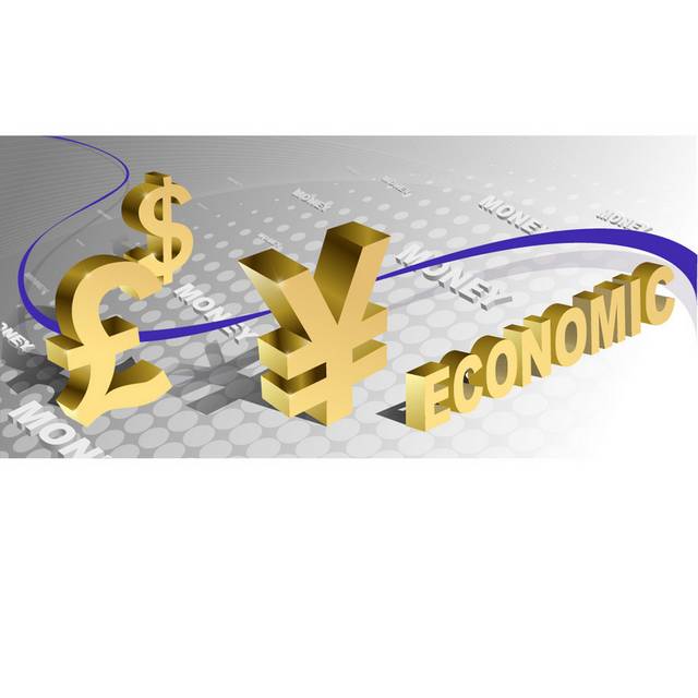 金融素材