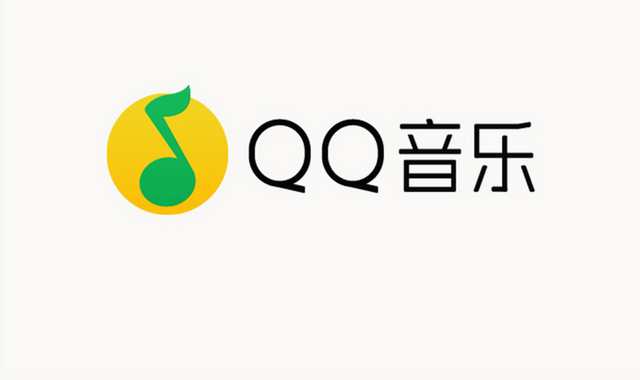 QQ音乐标志logo
