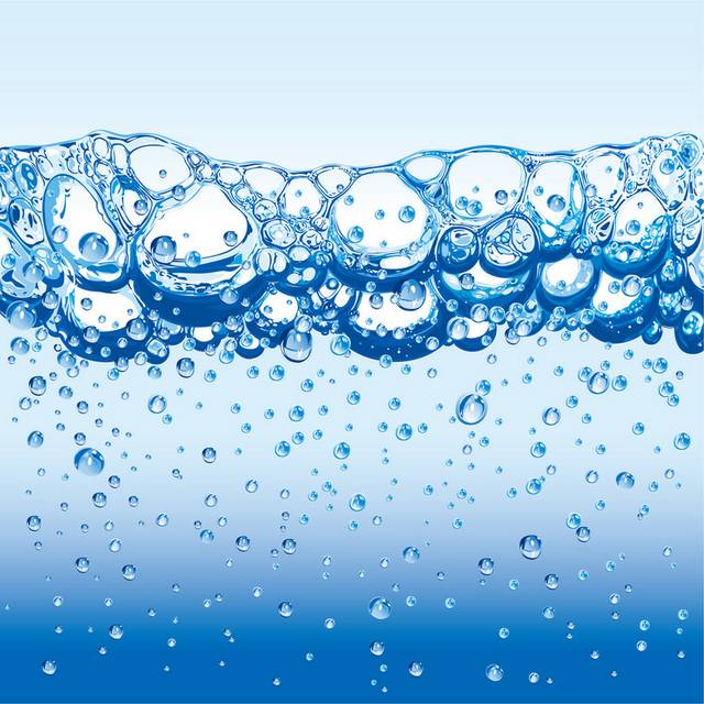 水元素