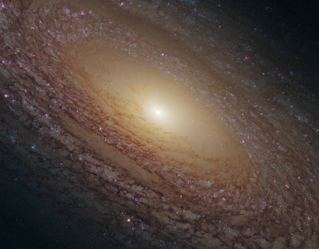 星空背景
