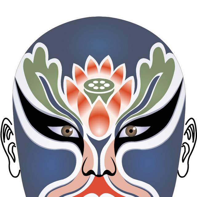 京剧