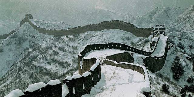 长城素材