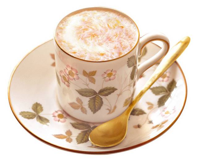 奶茶