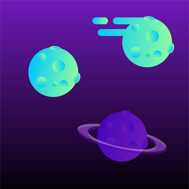 星球