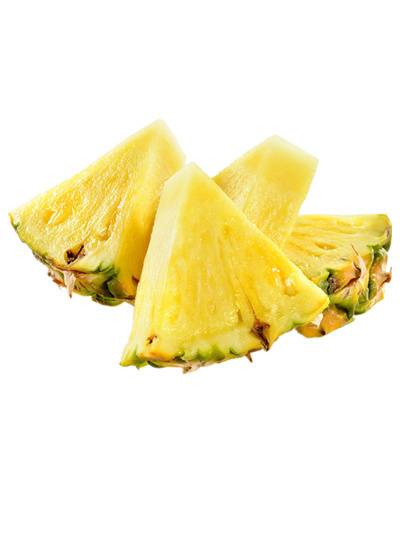 菠萝png素材