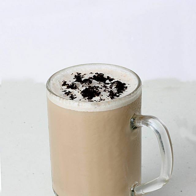 奶茶饮品