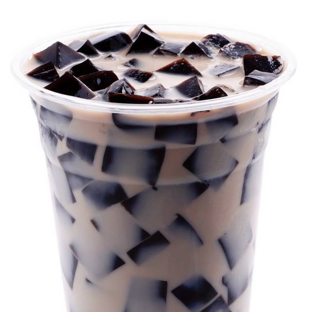 奶茶