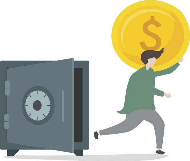 金融元素