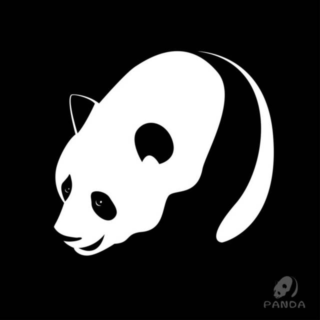 大熊猫