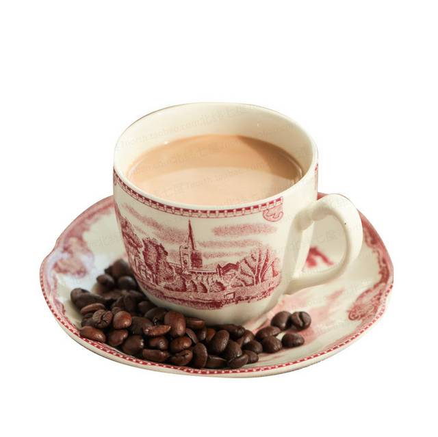 奶茶