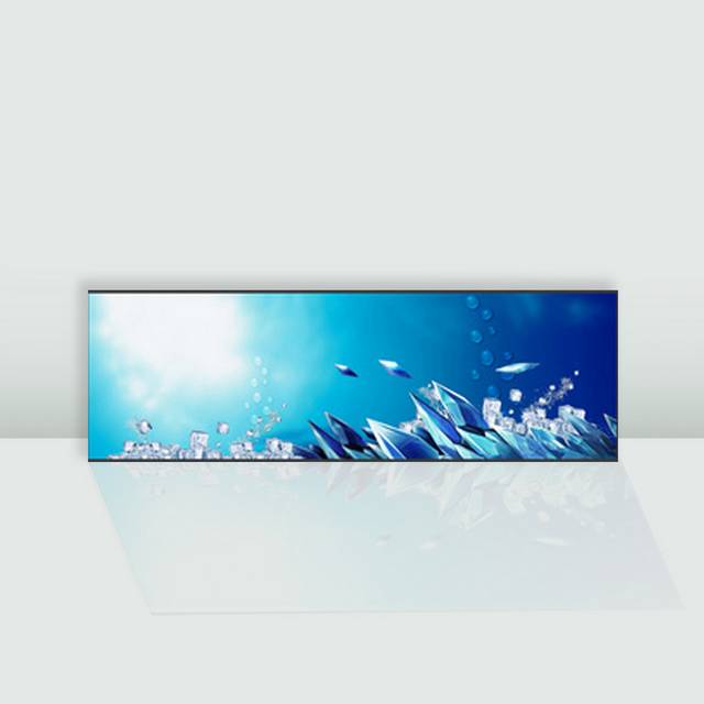 海底banner模板