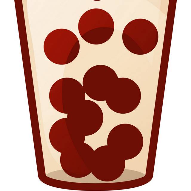 奶茶
