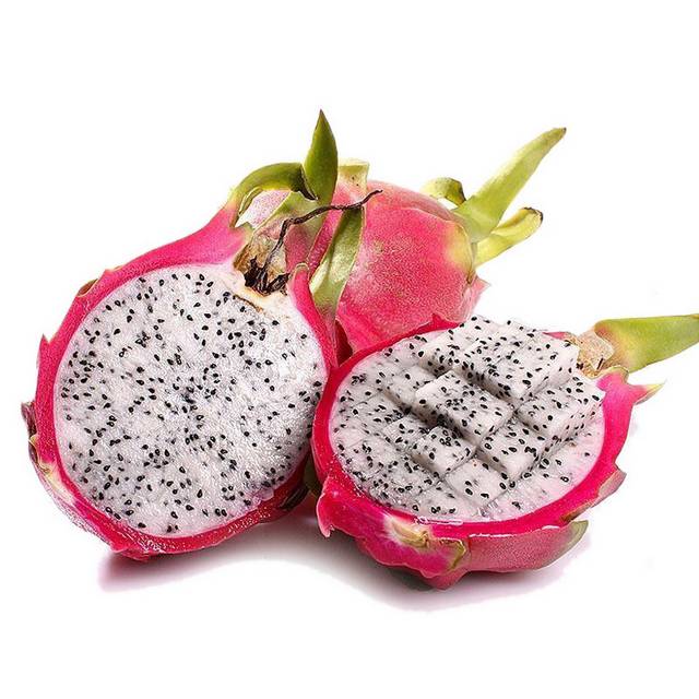 火龙果素材