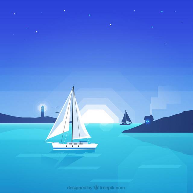 船