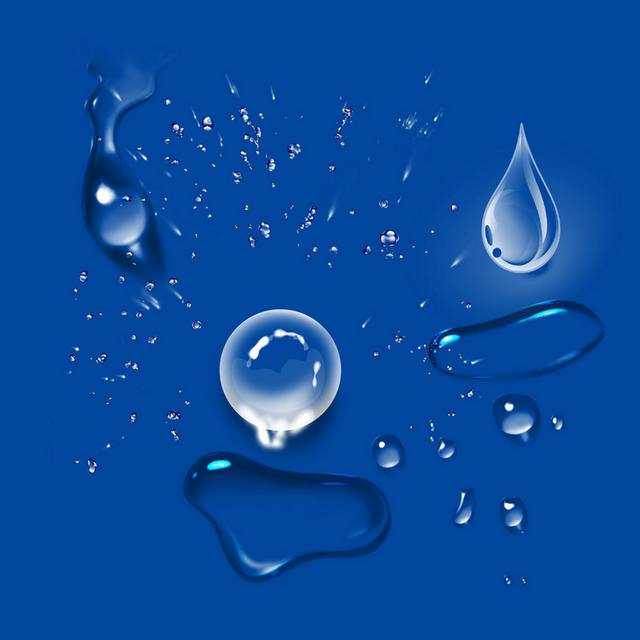 水滴