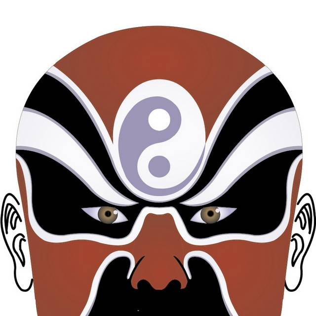 京剧