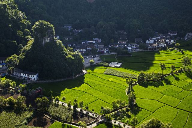 自然风景图片