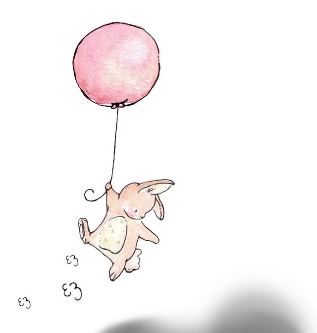 气球素材
