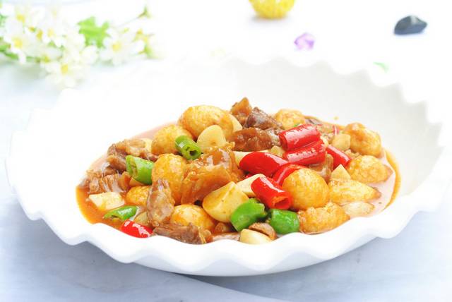 餐饮美食图片