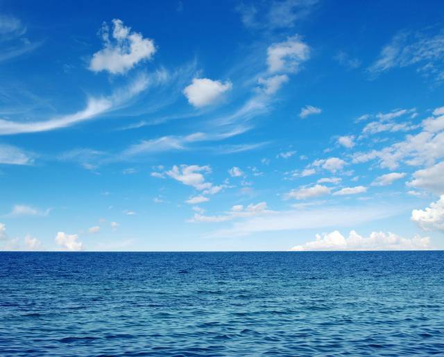 海边风景图片