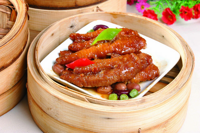 餐饮美食图片