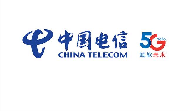 电信5G标志logo