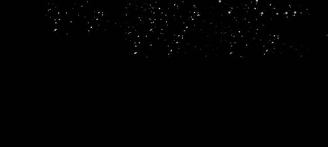 星夜