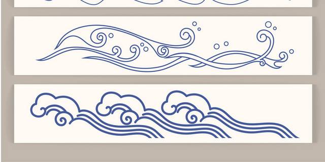 波浪