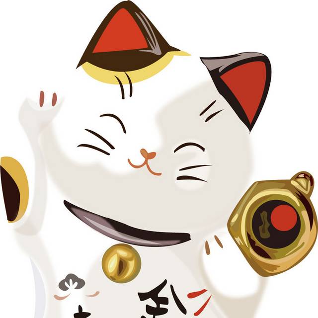 猫素材