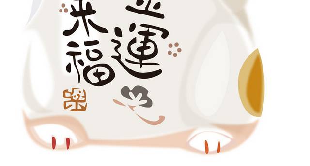 猫素材