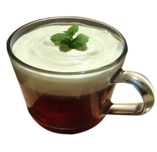 奶茶
