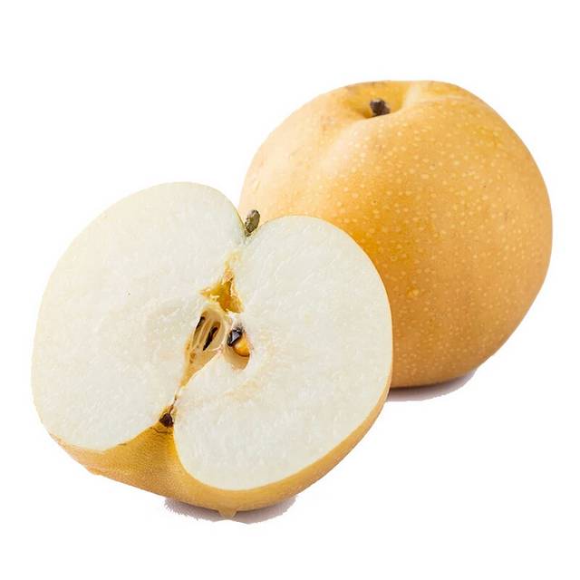 梨子素材