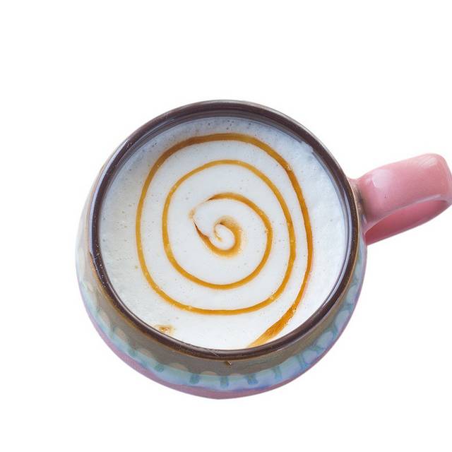 奶茶