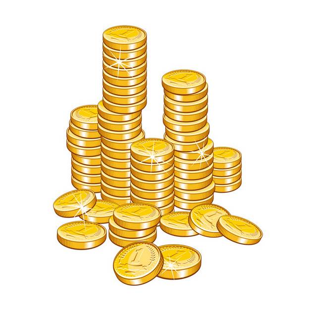 金融元素