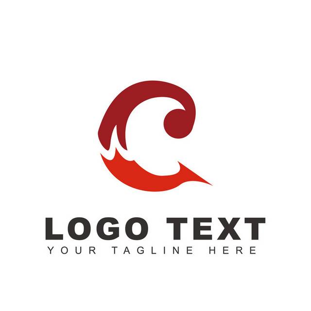 企业logo