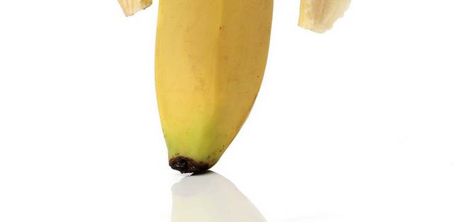 香蕉
