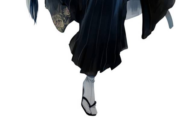 兔子素材